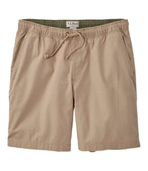 L.L.BeanMen's Dock Shorts, 8"