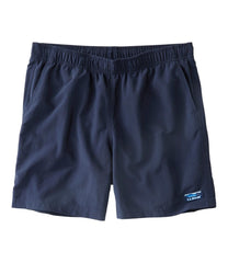 L.L.BeanMen's Sport Shorts with SUPPLEX® fabric, 6"