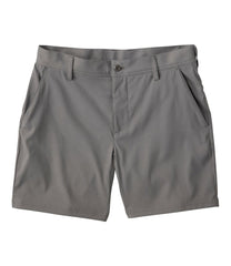 L.L.BeanMen's VentureStretch Chino Shorts, 7"