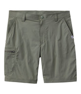 L.L.BeanMen's Access Trail Shorts, 9"