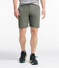 L.L.BeanMen's Access Trail Shorts, 9"