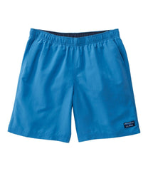 L.L.BeanMen's Sport Shorts with SUPPLEX® fabric, 8"