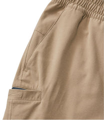 L.L.BeanMen's Tropicwear Comfort Shorts, 8"