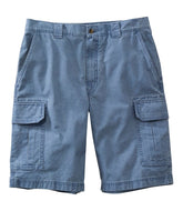 L.L.BeanMen's Tropic-Weight Cargo Shorts, 10"