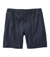 L.L.BeanMen's Explorer Ripstop Shorts, 8"