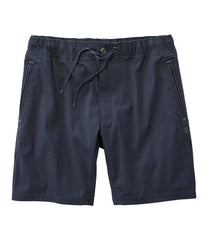 L.L.BeanMen's Explorer Ripstop Shorts, 8"