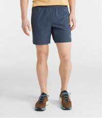 L.L.BeanMen's Multisport Training Shorts, 7"