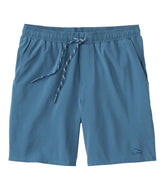 L.L.BeanMen's Ultralight Adventure Shorts, 8"