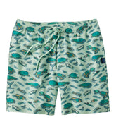 L.L.BeanMen's Bold Coast Swim Trunks, 7"