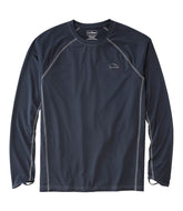 L.L.BeanMen's Swift River Cooling Rash Guard