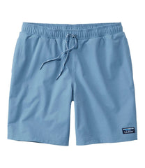L.L.BeanMen's Vacationland Stretch Swim Trunks, 8"