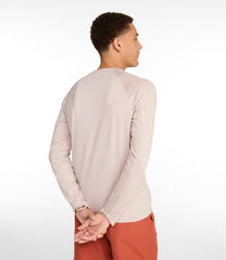 L.L.BeanMen's Swift River Cooling Rash Guard, Graphic