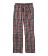 L.L.BeanMen's Scotch Plaid Flannel Sleep Pants