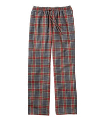 L.L.BeanMen's Scotch Plaid Flannel Sleep Pants