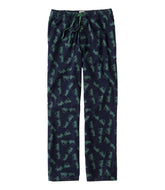 L.L.BeanMen's Wicked Cozy Flannel Sleep Pant