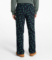 L.L.BeanMen's Wicked Cozy Flannel Sleep Pant