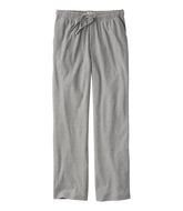 L.L.BeanMen's Bean's Cotton Knit Pajamas, Sleep Pants