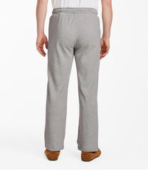 L.L.BeanMen's Bean's Cotton Knit Pajamas, Sleep Pants
