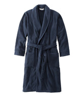 L.L.BeanMen's Terry Cloth Cotton Robe