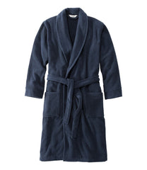 L.L.BeanMen's Terry Cloth Cotton Robe