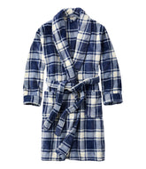 L.L.BeanMen's Wicked Plush Robe