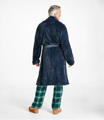 L.L.BeanMen's Wicked Plush Robe
