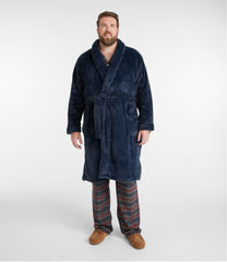 L.L.BeanMen's Wicked Plush Robe