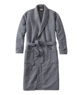 L.L.BeanMen's Quilted Robe