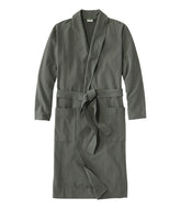 L.L.BeanMen's Comfort Stretch Robe
