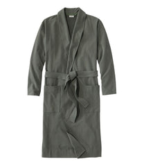 L.L.BeanMen's Comfort Stretch Robe