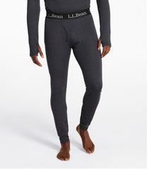 L.L.BeanMen's Midweight Base Layer Pants