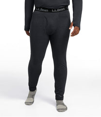 L.L.BeanMen's Midweight Base Layer Pants