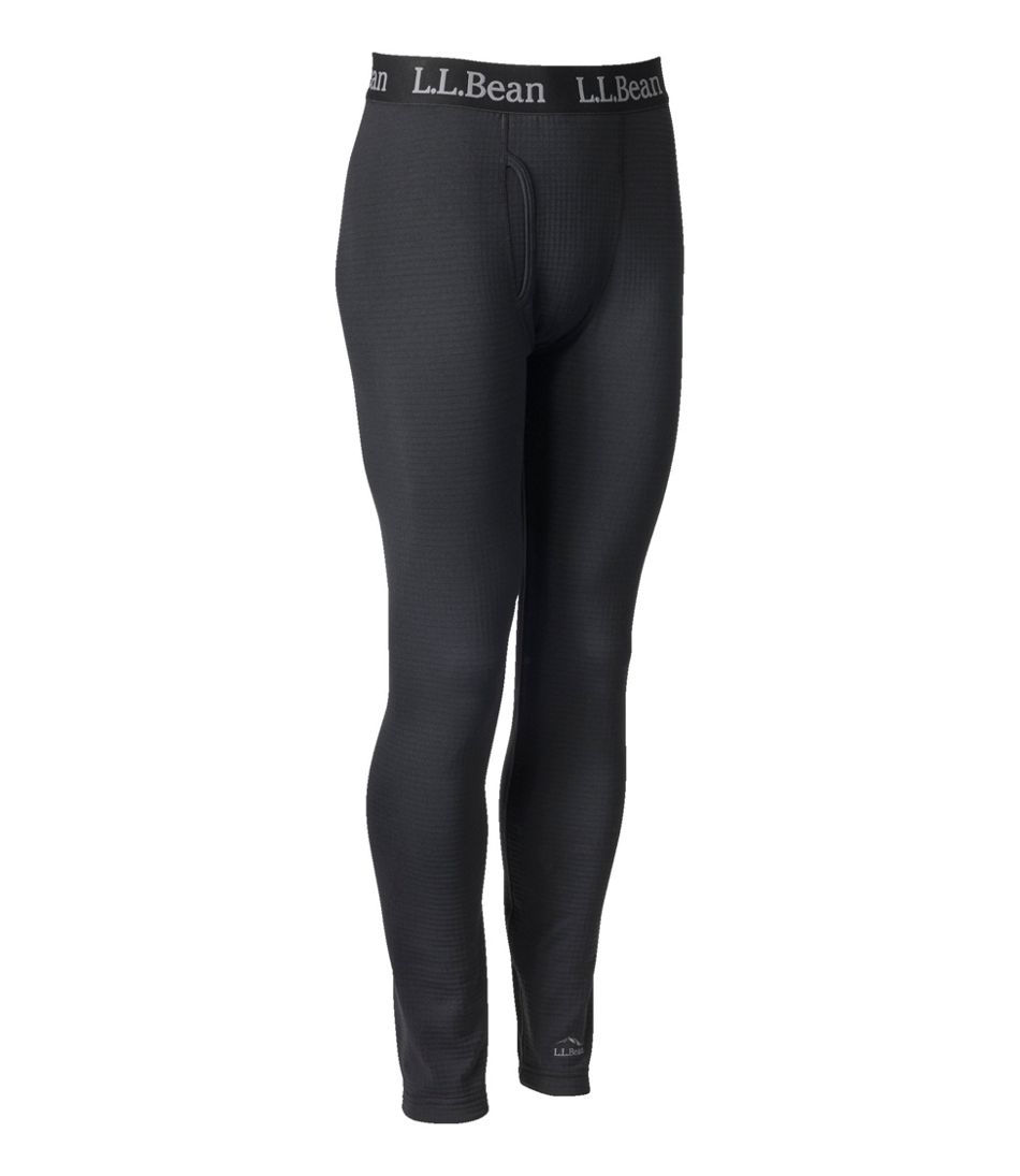 L.L.BeanMen's Heavyweight Base Layer Pant