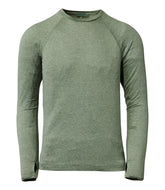 L.L.BeanMen's Simple Soft Base Layer, Crew