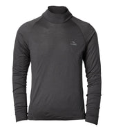 L.L.BeanMen's Cresta Wool Ultralight 150 Turtleneck