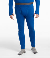 L.L.BeanMen's Cresta Wool Ultralight 150 Pant, Stripe