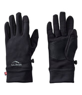 L.L.BeanMen's Primaloft Therma-Stretch Fleece Gloves