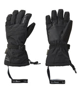 L.L.BeanMen's GORE-TEX PrimaLoft Ski Gloves
