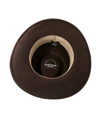 L.L.BeanMen's Stetson Sturgis Crushable Wool Hat