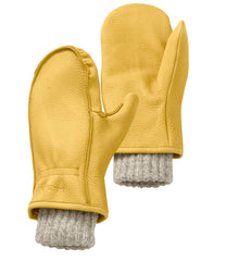 L.L.BeanMen's Buckskin Chopper Mitts