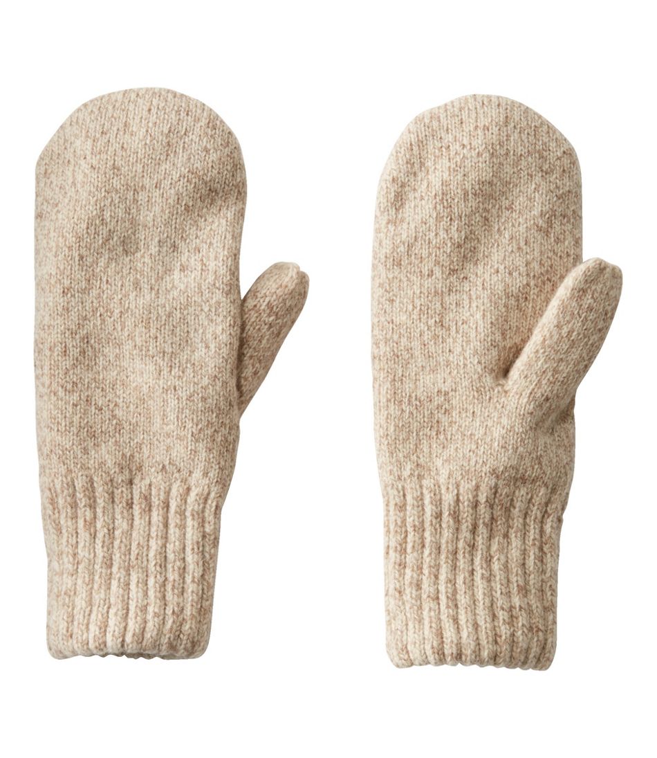 L.L.BeanReplacement Liner for Classic Chopper Mitts