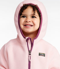 L.L.BeanInfants' and Toddlers' Mountain Classic Fleece