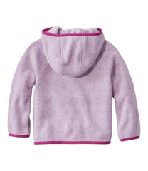 L.L.BeanInfants' and Toddlers' Sweater Fleece, Full-Zip