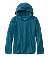 L.L.BeanKids' Insect Shield Field Hoodie