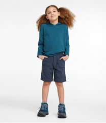L.L.BeanKids' Insect Shield Field Hoodie