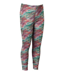 Reef Coral Blur Stripe,Small 8