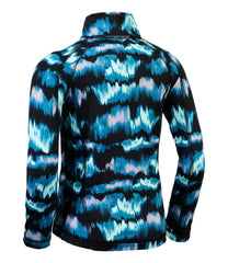 L.L.BeanLittle Kids' Wicked Warm Long Underwear, Expedition-Weight Print Top