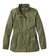 L.L.BeanWomen's BeanFlex Utility Jacket