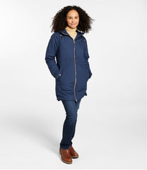 L.L.BeanWomen's Bean's Cozy Quilted Coat