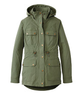 L.L.BeanWomen's Boundless Softshell Jacket